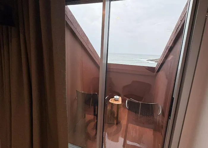 Promar - Eco Beach & Spa Hotel